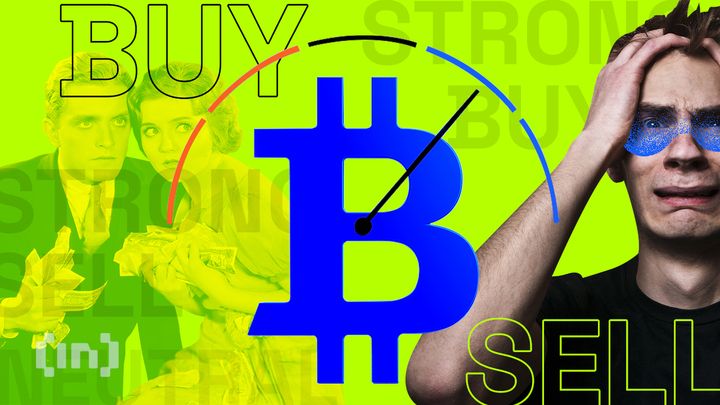 Bitcoin (BTC) está em ponto crítico, diz famoso analista