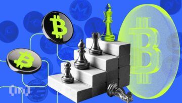 Indicador on-chain do Bitcoin revela o início do mercado de alta