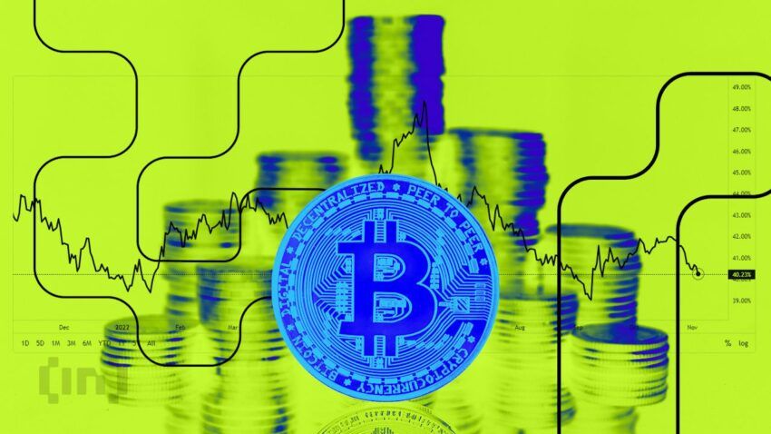 Bitcoin e Ethereum saltam em meio a decisões do FED