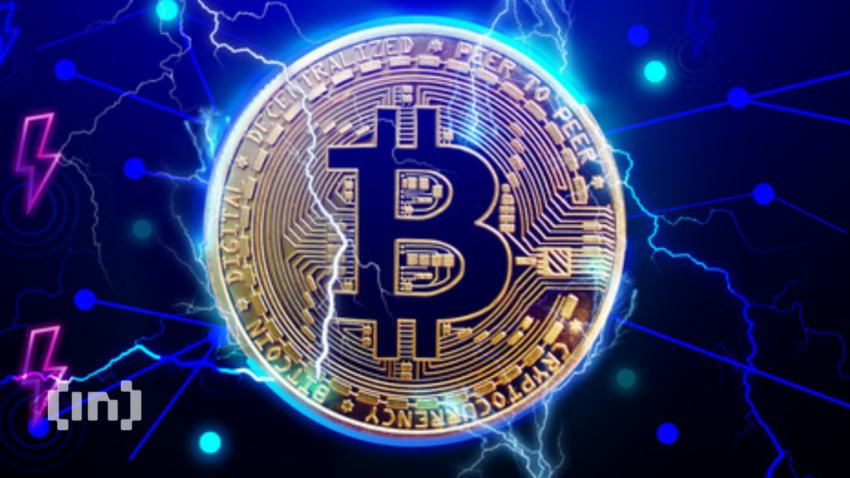 Bitcoin: Lightning Network atinge novas máximas com aumento da adoção
