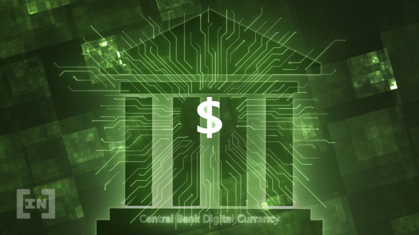 Grandes bancos se unem ao FED em projeto do dólar digital