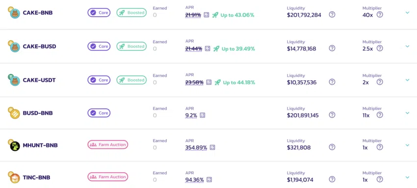 5 ferramentas para maximizar seus ganhos no mercado cripto