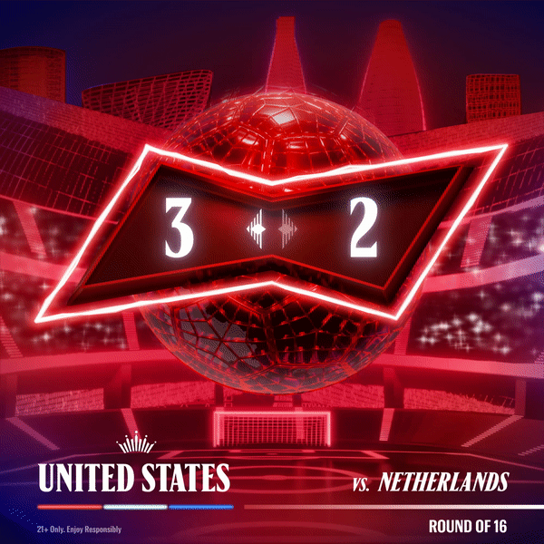 Copa do Mundo do Catar: Coleção da Budweiser transformará placares em NFTs