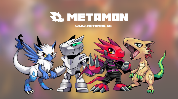 Como jogar Metamon - conheça o jogo NFT