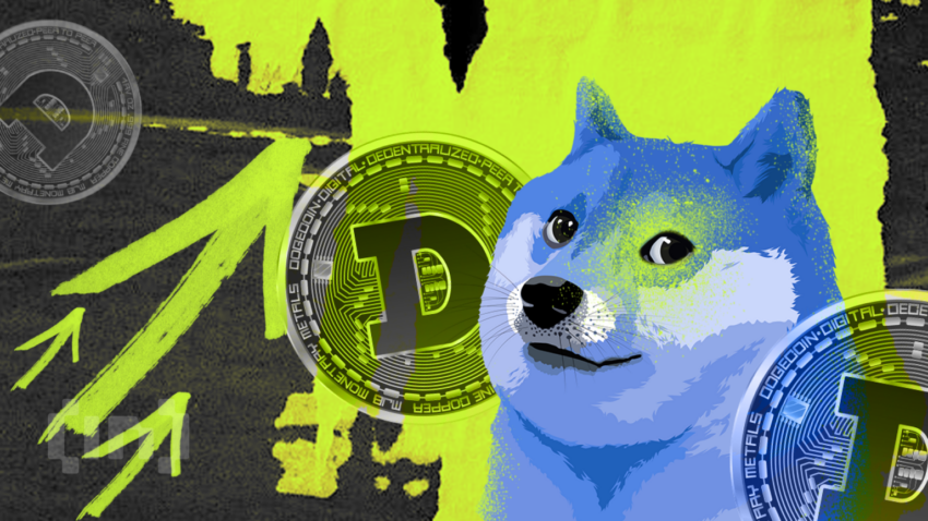 Dogecoin (DOGE) pode ir a US$ 0,10 após compradores retomarem o controle