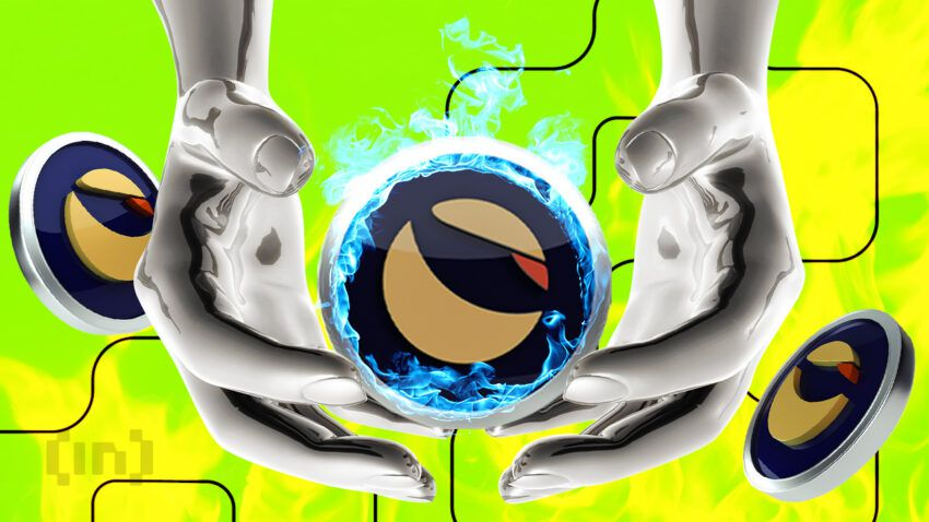 Ex-CEO da FTX é acusado de estar envolvido no crash da Terra (LUNA)