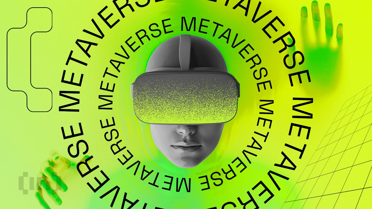 Metaverse Guia do Avatar; Incorpore-se no Metaverse