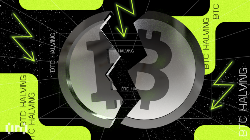 Bitcoin (BTC): Mineradoras se preparam para o próximo halving em cenário de incertezas