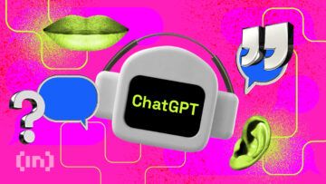 ChatGPT, visão geral e seu uso em Blockchain 