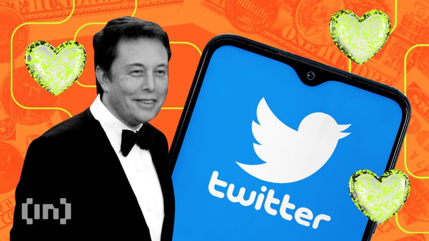 Quer conhecer o Twitter? Elon Musk quer cobrar 3 DOGE pela visita