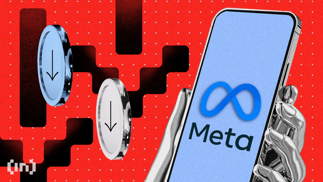 Meta vai desacelerar implementação de NFTs - BeInCrypto Brazil