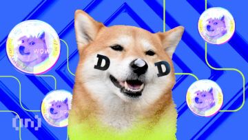 Dogecoin (DOGE): Veja as 3 coisas que você não pode ignorar