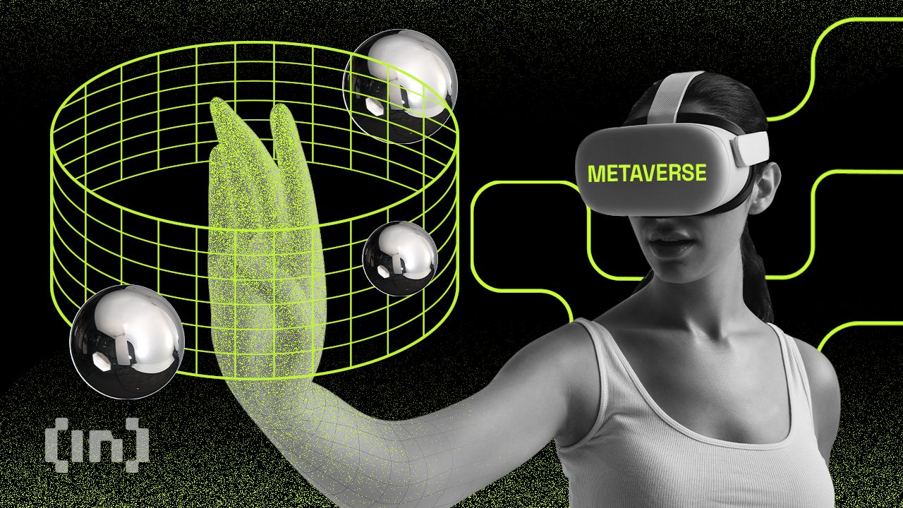 Metaverso: o que é e para que serve - Nobug