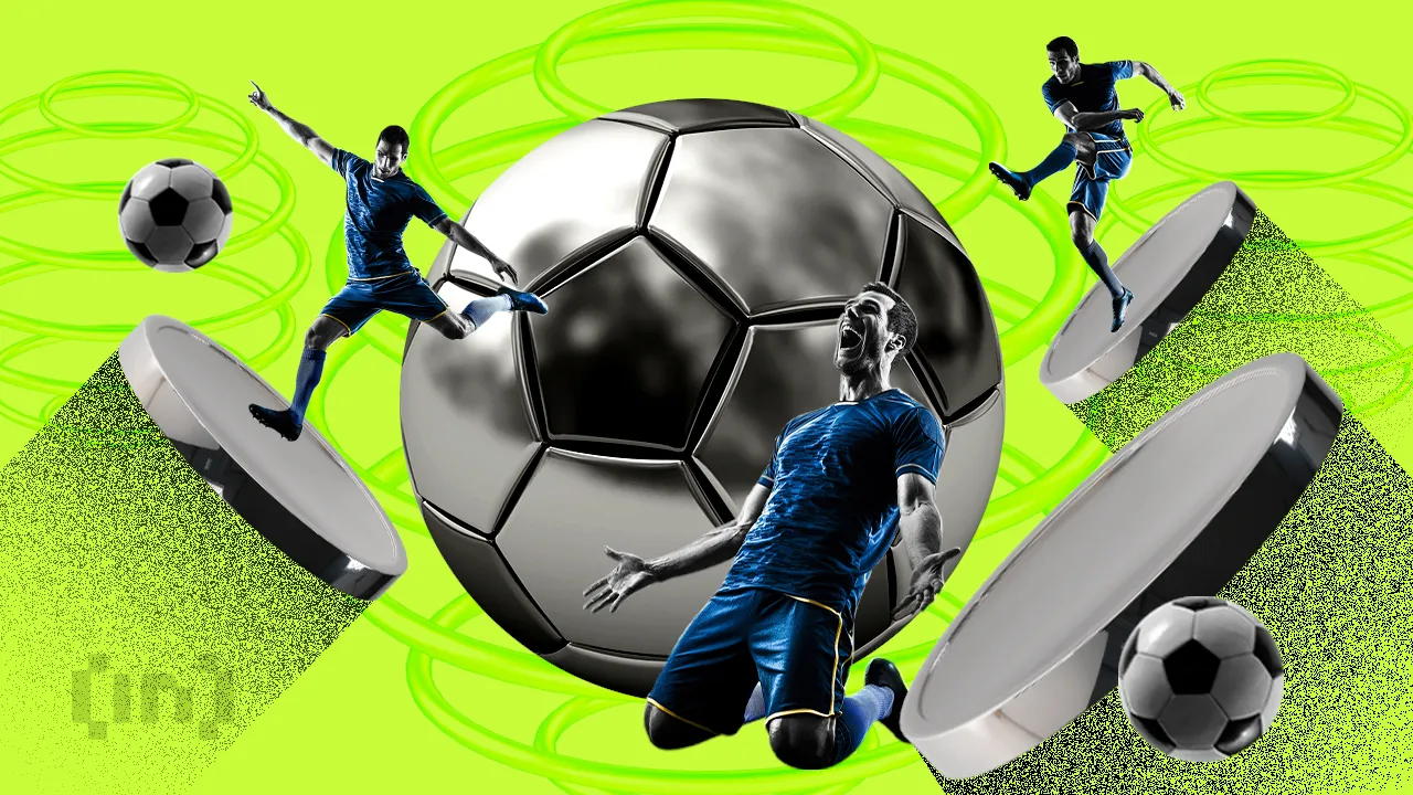 Liga profissional de futebol árabe - UAE Pro League - se rende a web3 para engajar fãs