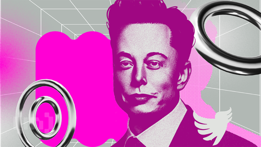 Projeto usa imagem de Elon Musk, CZ e Vitalik para promover golpe cripto de IA