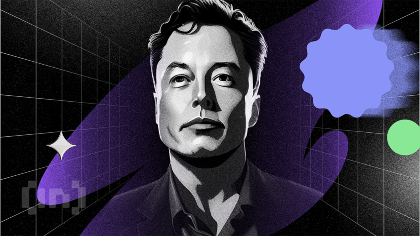 Elon Musk foi determinante para a entrada da Adidas na Web3. Saiba como