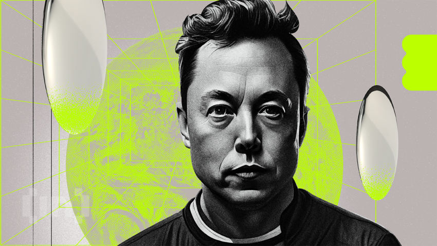 Seria Elon Musk o dono da carteira que já teve US$ 24 bi em DOGE?