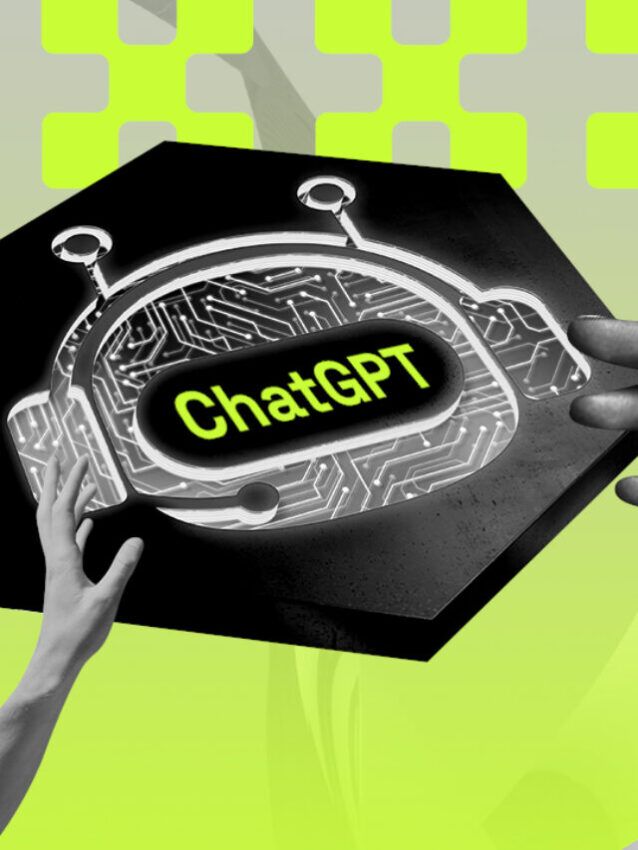 ChatGPT ganha versão corporativa que não compartilha dados secretos
