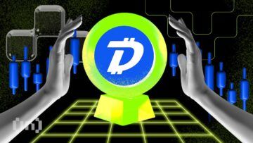 Previsão do preço do DigiByte – 2023/2025/2030