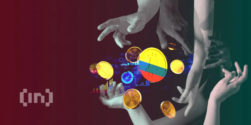 Países usam blockchain para combater corrupção