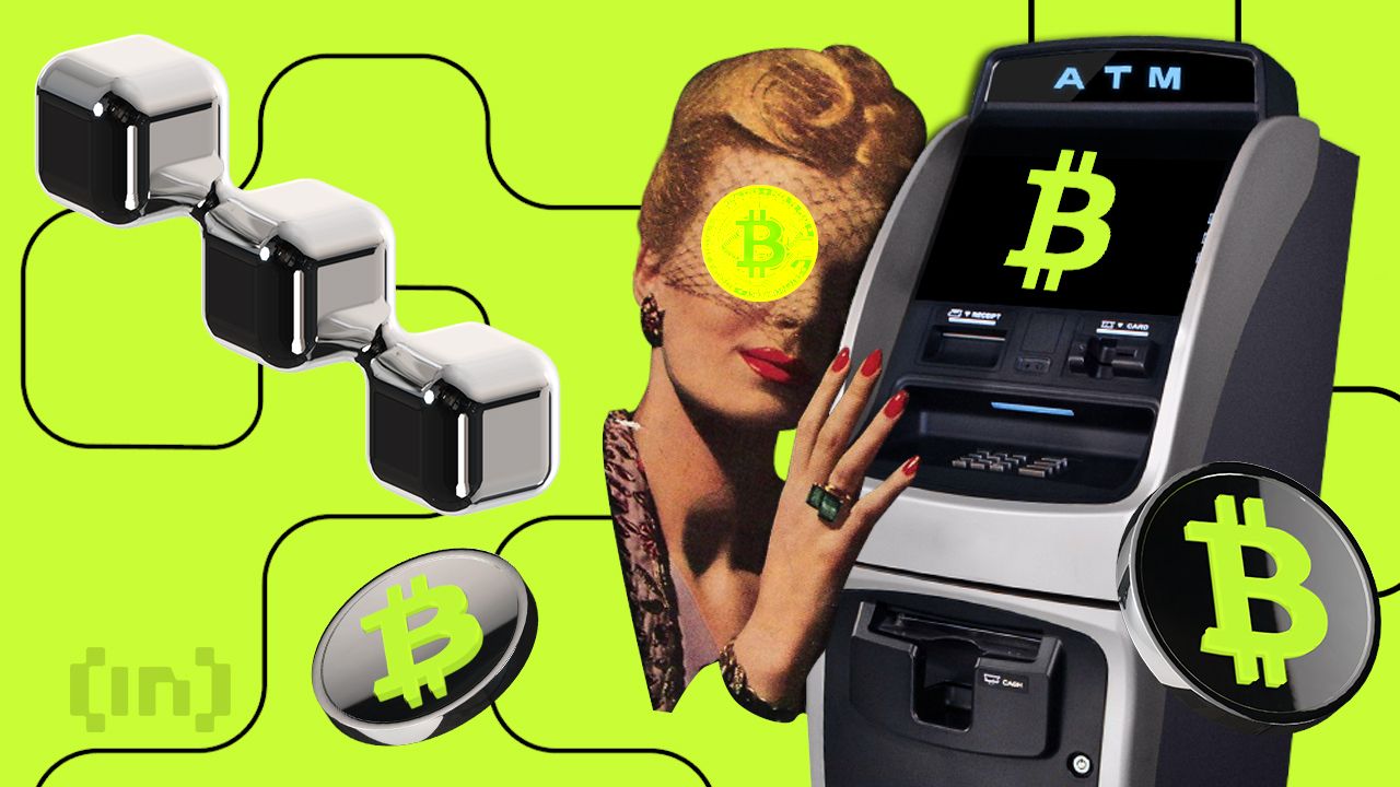 Caixa eletrônico de Bitcoin, ataque hacker e Axie Infinity nas notícias da manhã – Bom dia, cripto!