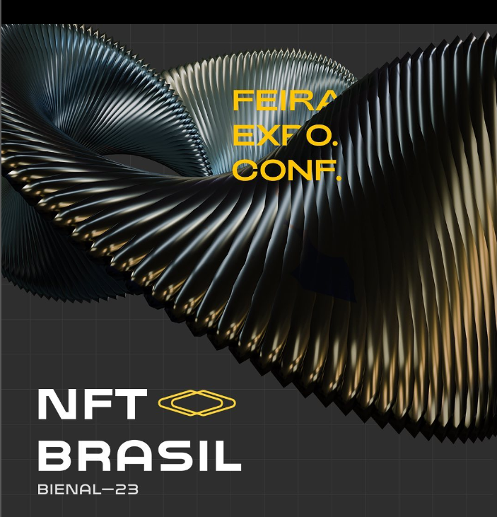 NFT Brasil conecta arte tradicional com tecnologia Web3