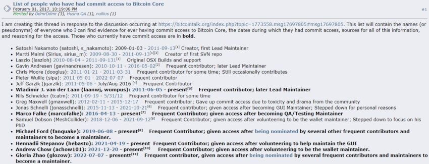 Bitcoin é centralizado? WSJ mostra evidências e comunidade rebate
