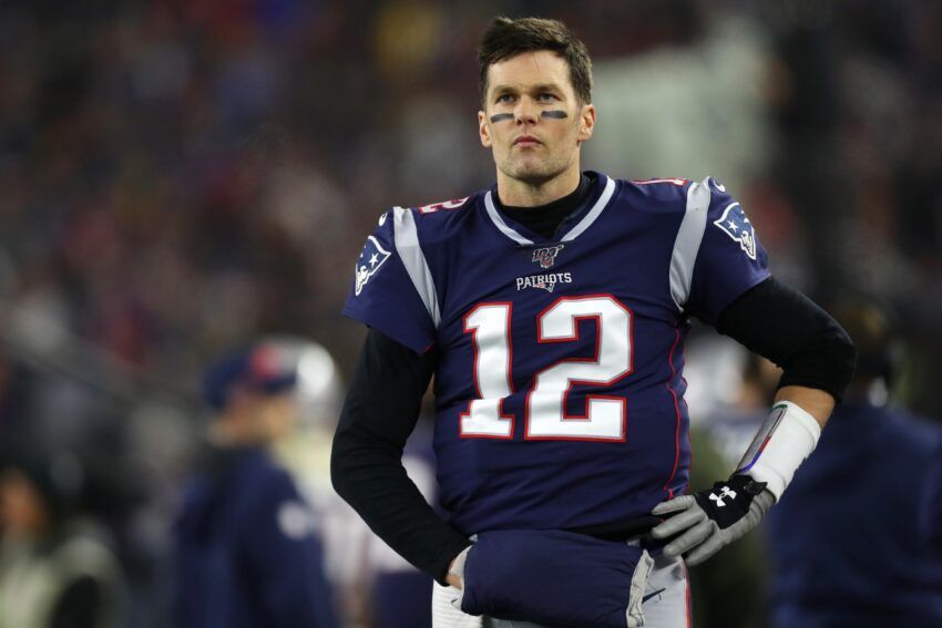 Tom Brady anuncia aposentadoria. Relembre o envolvimento do atleta no mundo cripto