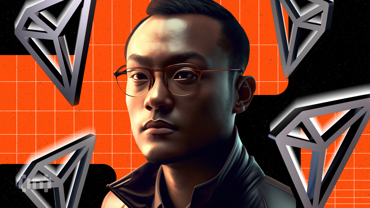 Justin Sun