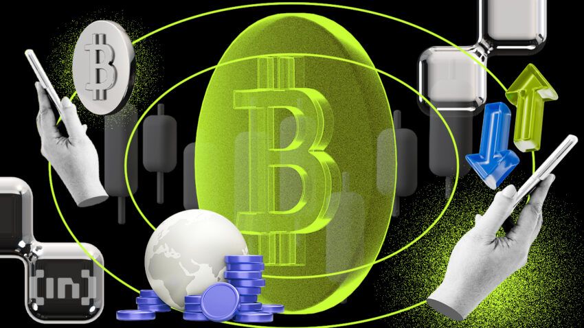 O impacto do Bitcoin nas CBDCs e sociedade tokenizada
