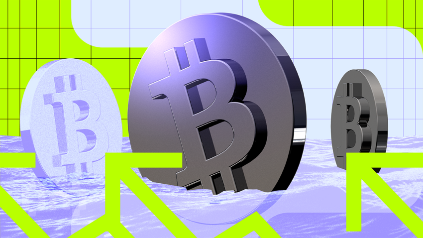 Nova alta ou erro? Bitcoin (BTC) atinge US$ 50.000 na Binance