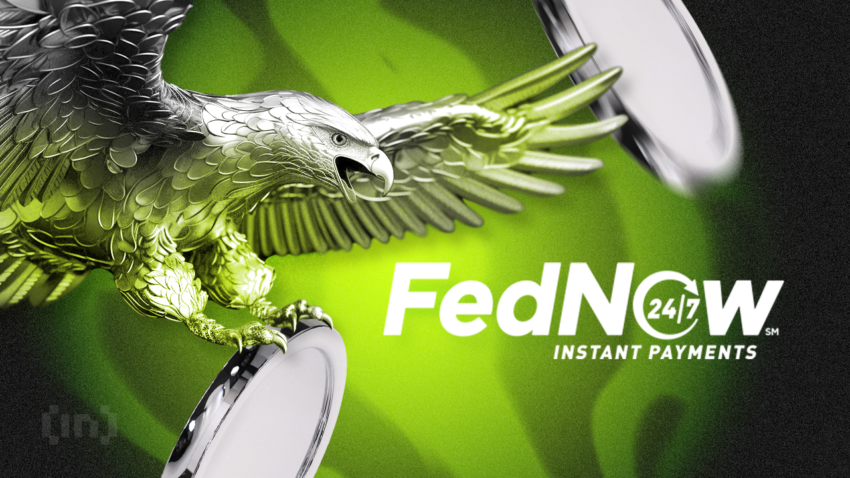 FedNow integra parceiro de micro pagamento para liquidar transações de varejo na Hedera