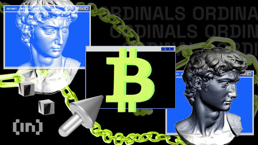 BRC-20: Criador do Bitcoin Ordinals quer substituir protocolo