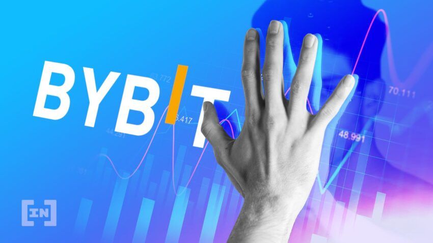 Bybit suspende depósitos em dólares e dá prazo para saques