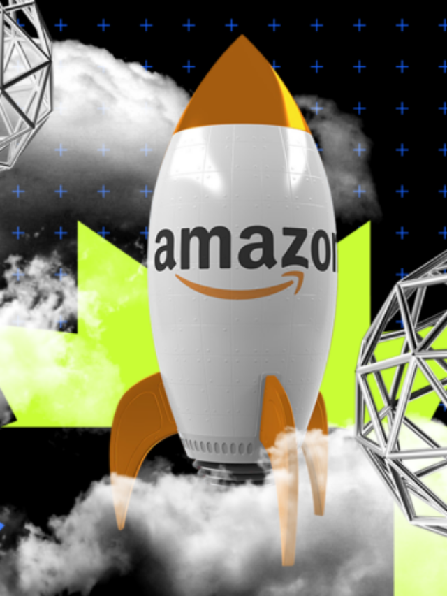 Amazon planeja usar IA para melhorar tempo de entrega