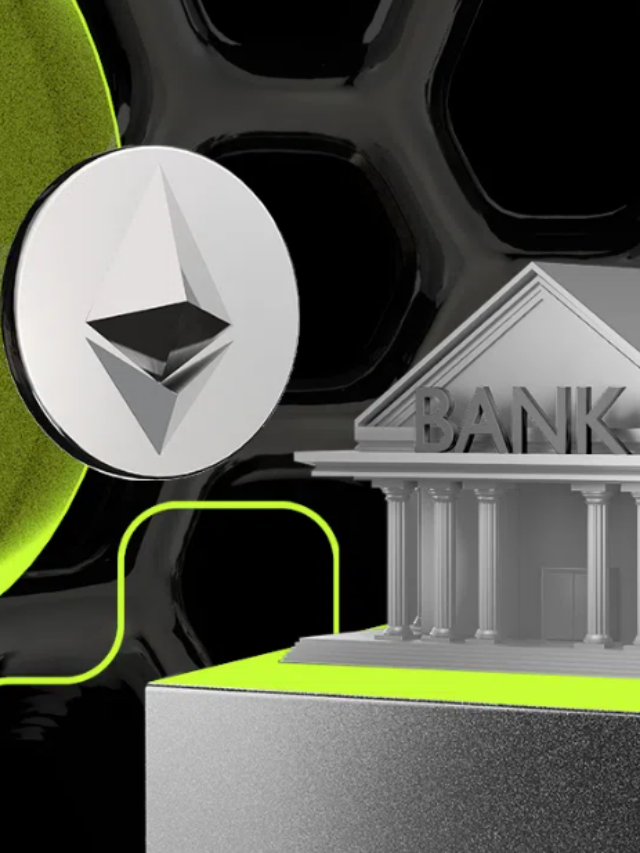 O que é Shadow Banking e sua relação com as criptomoedas? O que é Shadow Banking e sua relação com as criptomoedas?