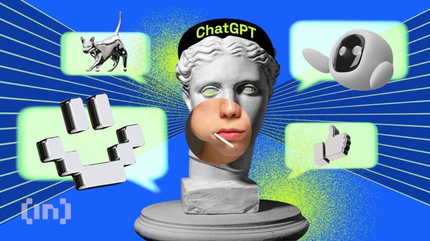 Criadores do ChatGPT são acusados de violar lei nos EUA