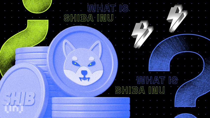 Shiba Inu cresce com 300% de novos usuários. É possível romper o preço?