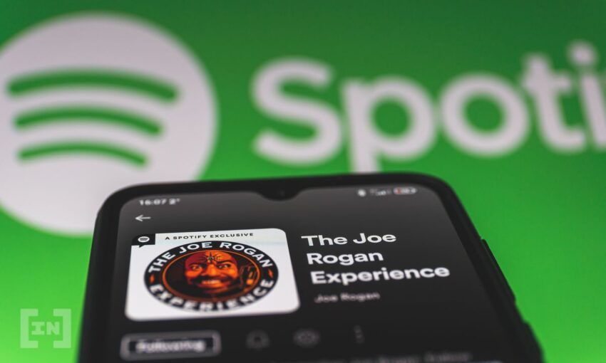 Indústria da música pede que Spotify limite uso de IA