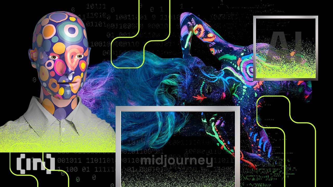 O que é Midjourney e como você pode usá-lo para criar arte de IA?