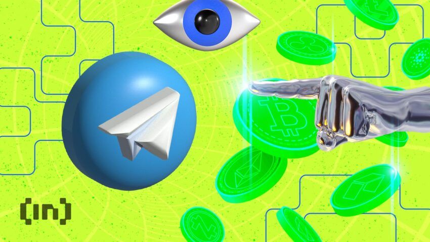 Toncoin no Top 10: O que a parceria com o Telegram significa para a criptomoeda?