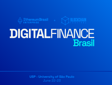 Real Digital: Blockchain SP terá conferência dedicada ao tema