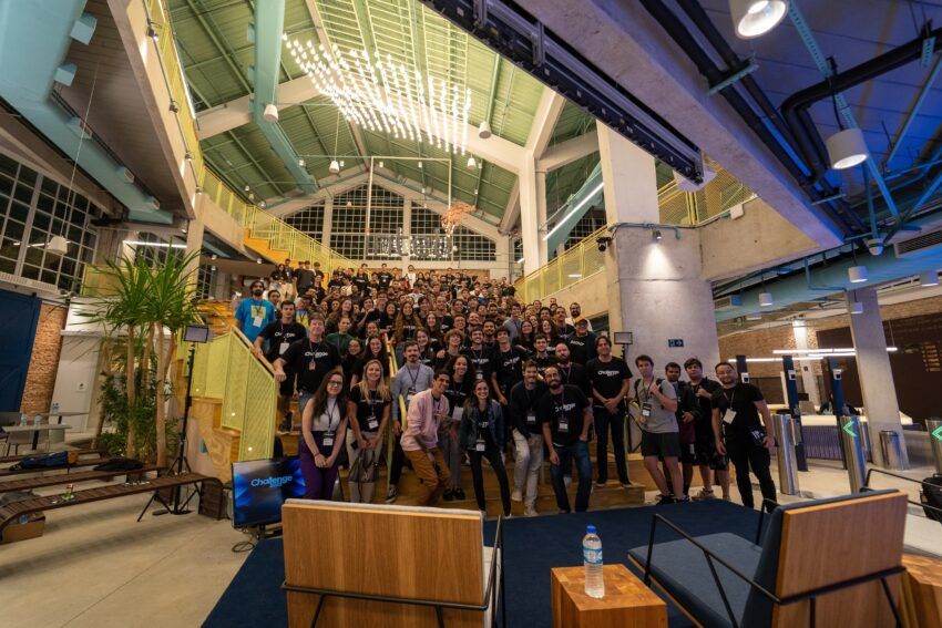 Hackathon Inteli distribuí R$ 75 mil. Iniciativa foi criada por estudantes