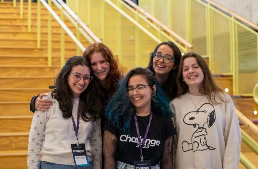 Hackathon Inteli distribuí R$ 75 mil. Iniciativa foi criada por estudantes