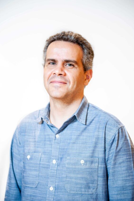 Guilherme Guimarães