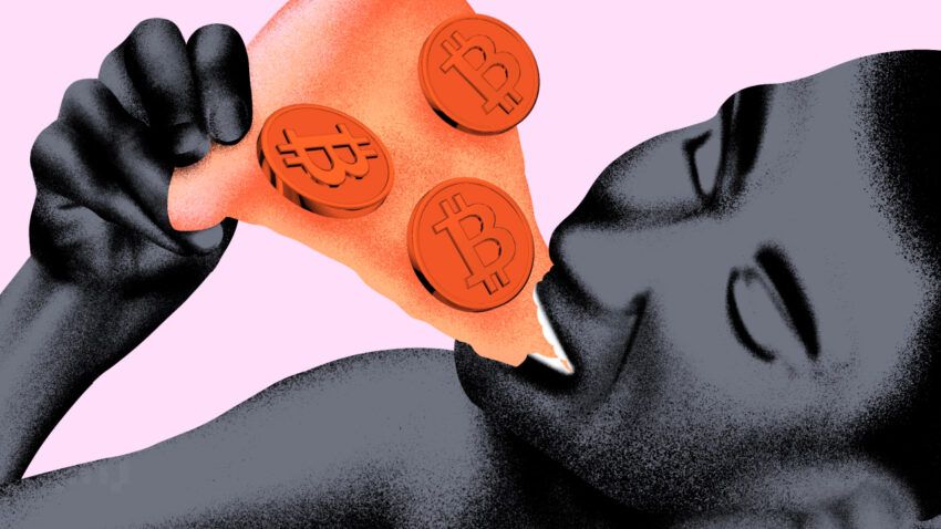 Bitcoin: O preço saltará no Pizza Day? O que esperar?