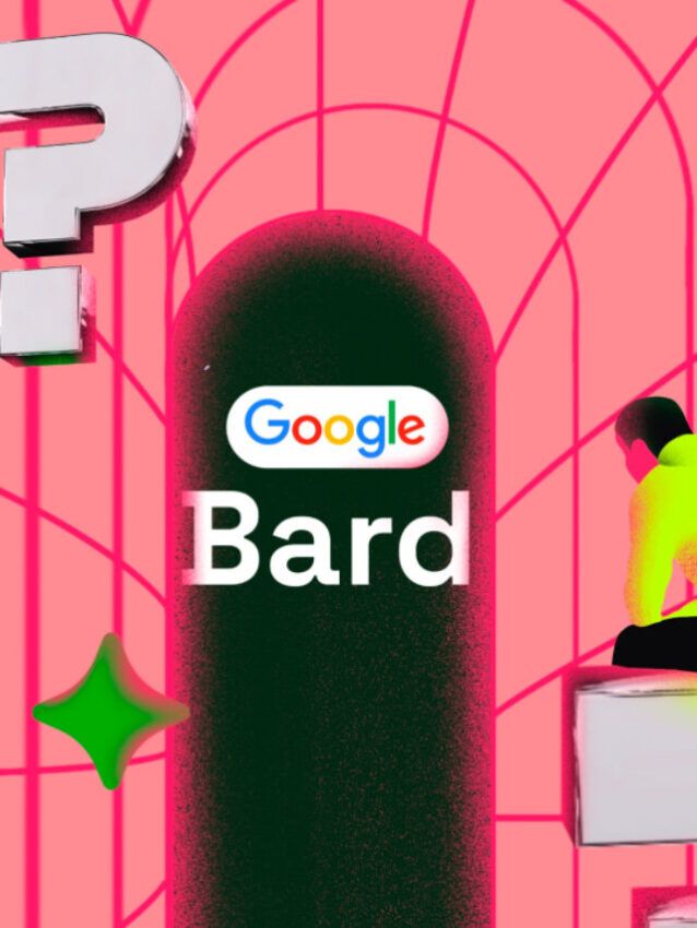 Até que enfim! Google Bard ganha geração de imagens