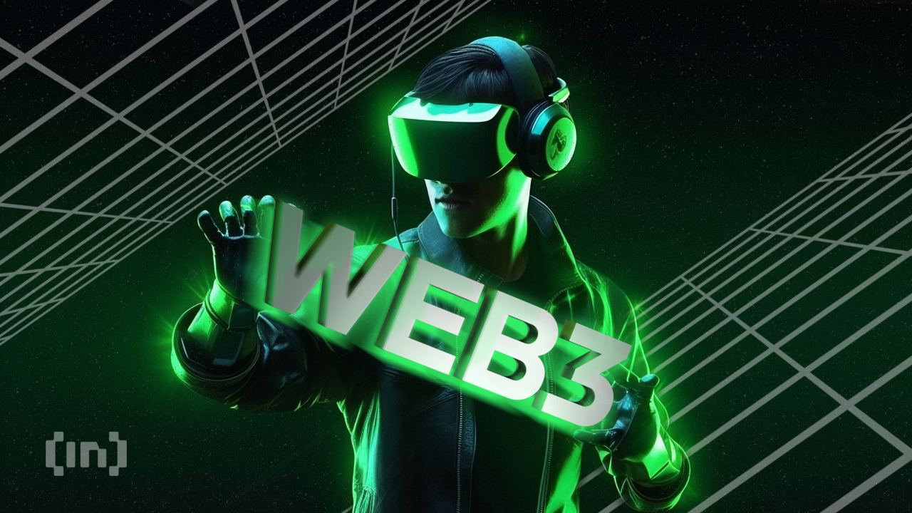O que a Web3 reserva ao futuro dos videogames