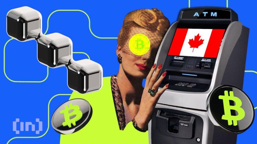 Canadá: 35% dos investidores de criptomoedas caíram em golpes, diz estudo