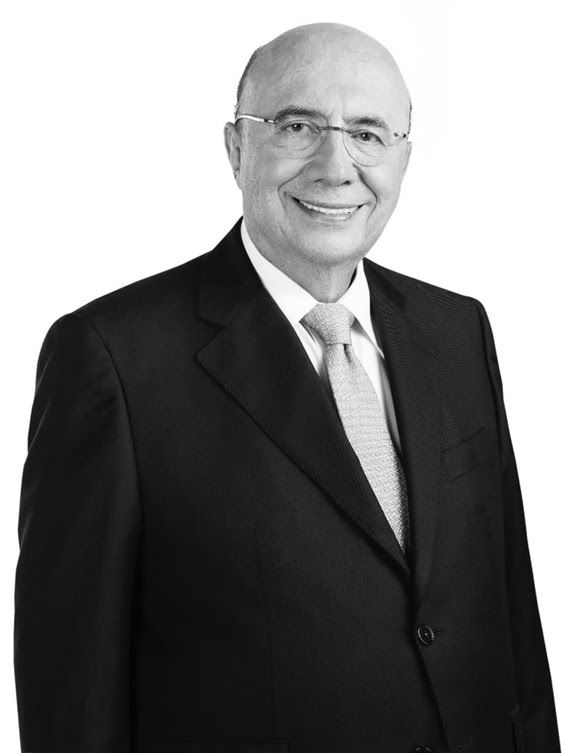 Real Digital, CVM e Henrique Meirelles no Digital Finance Brasil. Saiba como participar